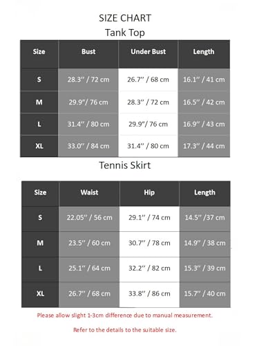 ABOCIW Tennis Outfits for Women 2 Piece High Waist Pleated Tennis Skirt Collared V Neck Sleeveless Racerback Workout Workout Crop Top Bra Athletic Golf Outfits Rose Large