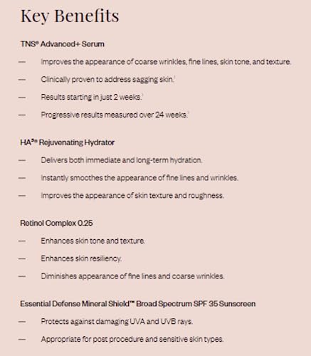 SkinMedica SkinMedica Everyday Essentials System, 4 ct.