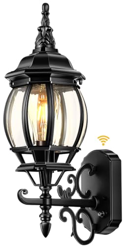 Outdoor Wall Light V8112U