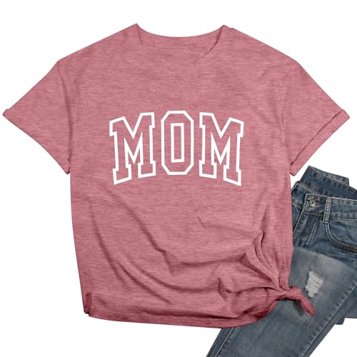 ASTANFY Dad Shirt Mom Shirt: Mom and Dad Matching Shirts Pregnancy Announcement T-Shirt Pregnancy Reveal Gifts Shirt