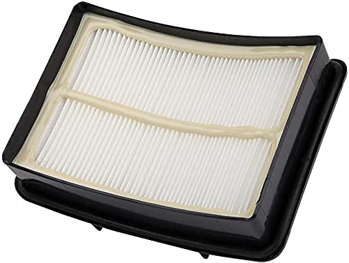 Laukowind Vacuum Replacement Filter for Shark Navigator Zero-M Lift-Away Speed Upright Vacuum ZU560 ZU560C ZU561 ZU562 UV650 ZU572 Part XFFK560 XHEPA560, 2 Foams and 2 Felt Filters and 2 Filter-Filt