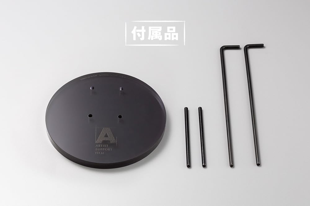 Kotobukiya ARTIST SUPPORT ITEM 1/1 Scale Hand Model R -White