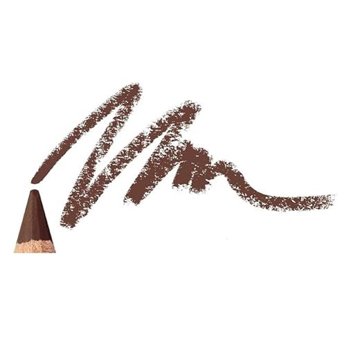Artist Color Pencil - 608 Limitless Brown by Make Up For Ever for Women - 0.04 oz Makeup