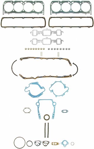 FEL-PRO FS 8507 PT Full Gasket Set