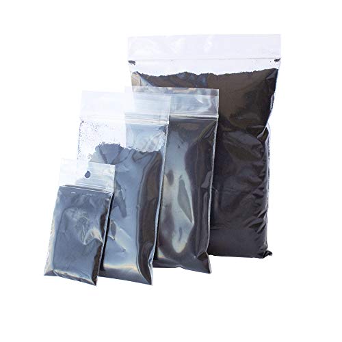 Legume Powder Inoculant - Cover Crop Seed Inoculant for Legume Seeds - 1 Oz Bag - Powder Rhizobia Inoculant for Cover Crop Hairy Vetch, Lentil Seeds, Fava Beans, Broad Bean, Garden Pea, and Field Peas