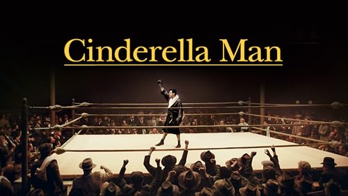 Cinderella Man