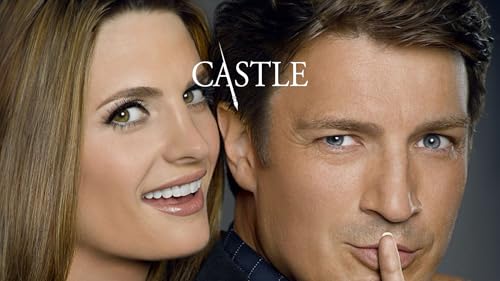 Castle Season 4