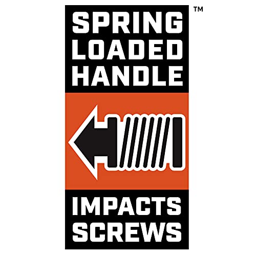 Crescent Screw Biter 1/4" x 4" Slotted Dual Material Extraction Screwdriver -CIMSDSL