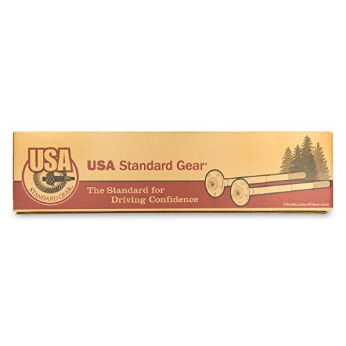 USA Standard Gear (ZA F880036) 27.25 Long Right Axle for Ford Ranger 28-Spline Differential