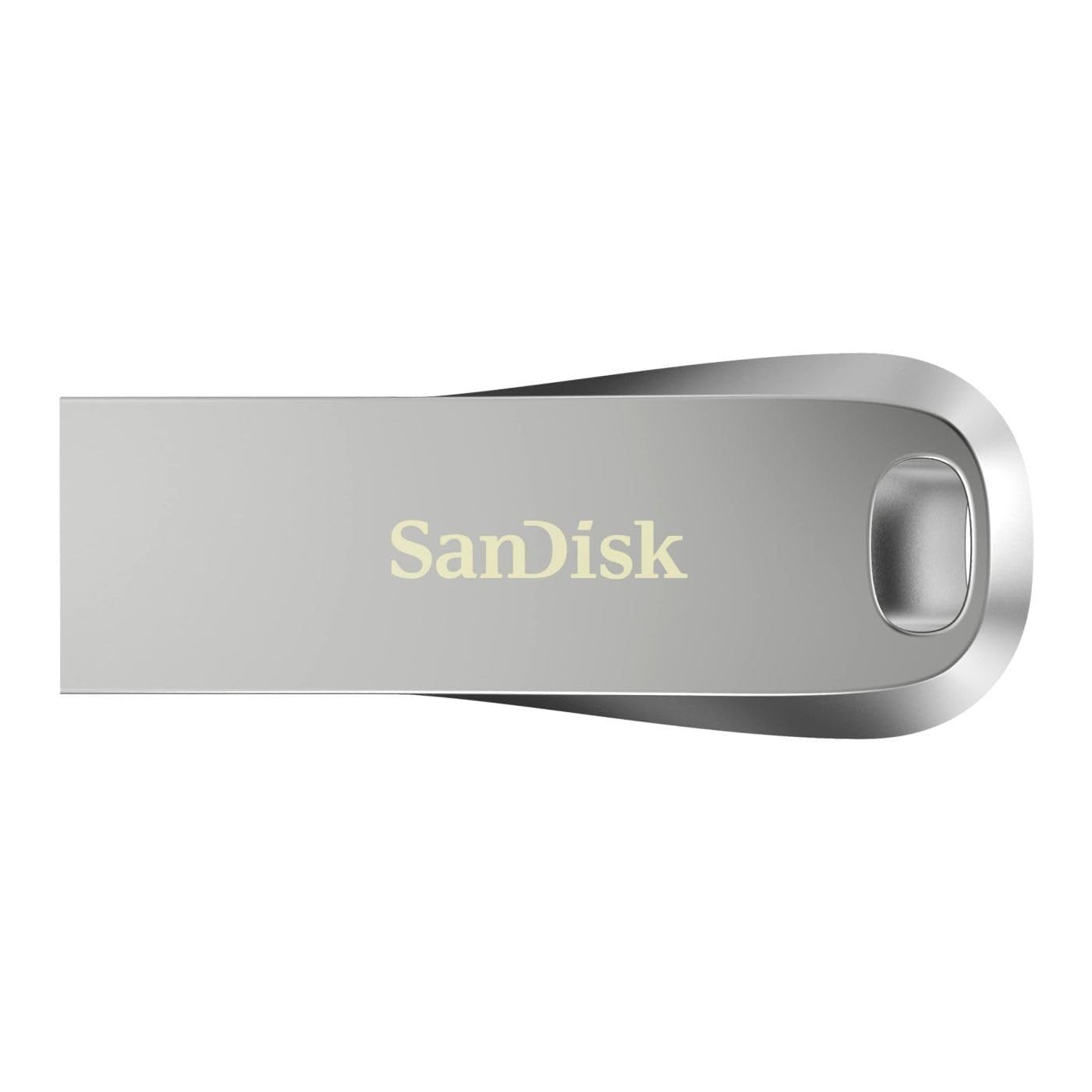 SANDISK 128GB Ultra Luxe USB 3.2 Gen 1 Flash Drive - SDCZ74-128G-GAM46