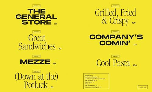 Cool Pasta: Reinventing the Pasta Salad