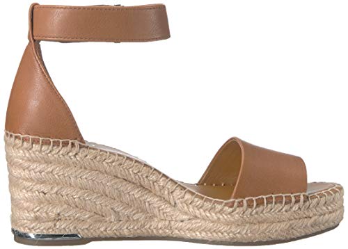 Franco Sarto Womens Clemens Jute Wrapped Espadrille Wedge Sandals St. Tropez Multi Stripe 9W