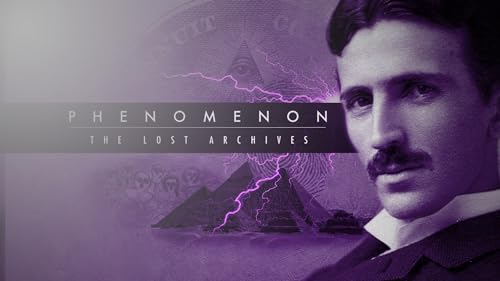 Lost Lighting: The Missing Secrets of Nicola Tesla