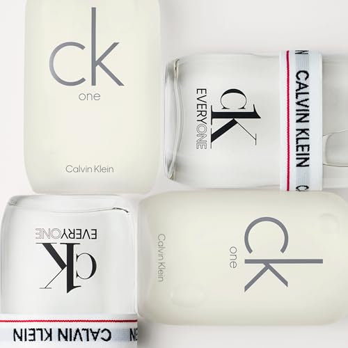 Calvin Klein CK Everyone Eau de Toilette 0.33 fl oz.