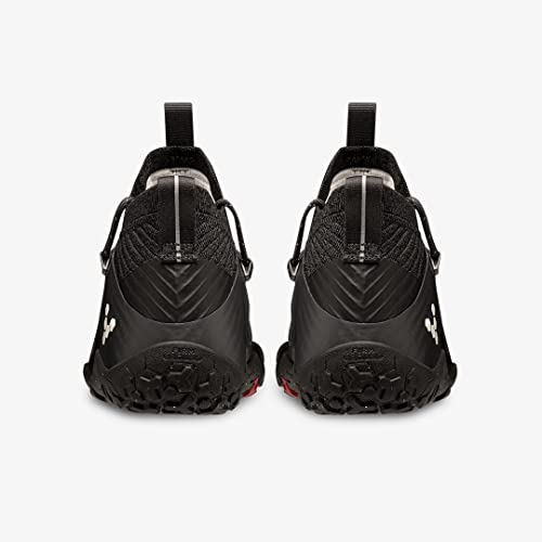 Vivobarefoot Magna Trail II FG, Womens Vegan Hiking Trainers With Barefoot Sole