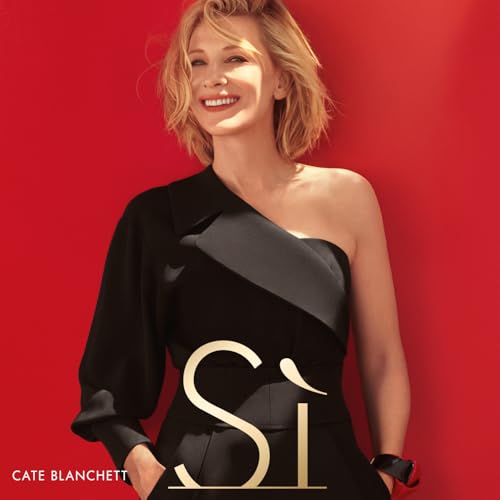 Armani Beauty– Sì – Eau de Parfum – Women's Perfume – Modern Chypre Fragrance – Blackcurrant Nectar, Rose De Mai & Freesia, Patchouli Notes - 1.0 Fl Oz