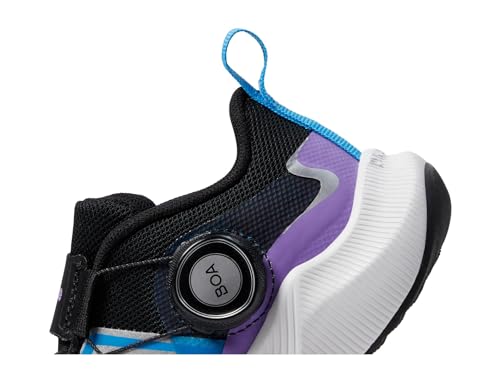 New Balance Kid's Dynasoft Reveal V4 Boa Running Shoe