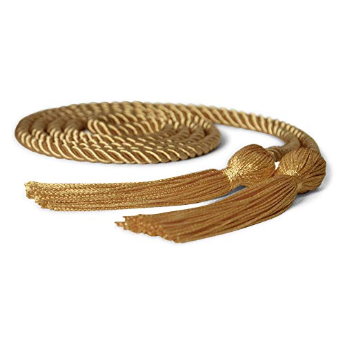 Endea Graduation Single Honor Cord (Red)