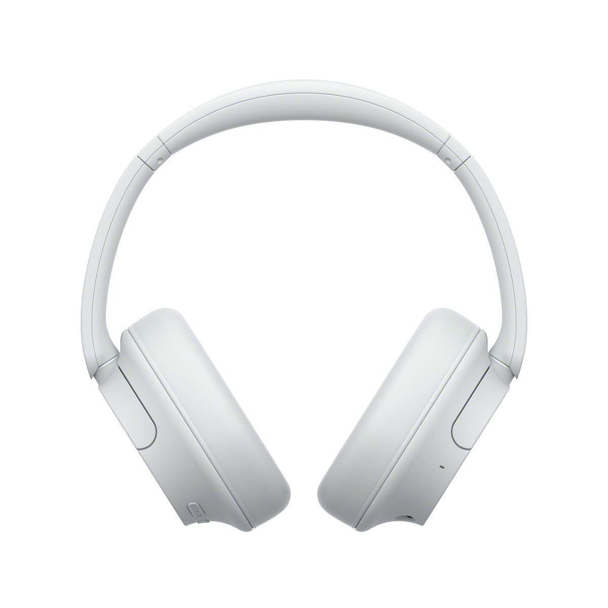 Sony WH-CH720N Noise Canceling Wireless Headphones - White (Renewed)