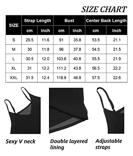 SUNAELIA Camisole Tops for Women Tank Tops Dressy Casual Chiffon Loose Fit Going Out Shirt Tops Light Grey