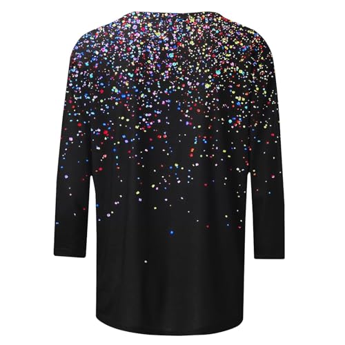 My Recent Orders On Amazon Made by Me,Amazon Haul Items Under 20,Ladies Party Tops,90 de Off Deals,Sequin Blouses,Womens Clearance Sweaters,Crewneck 3/4 Sleeve Shirts for Women,Women’S Clearance