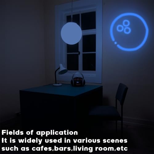 vimeepro Led neon Rope Lights 16.4Ft Music Sync IP65 Waterproof Flexible Led Rope Lights 40Key Remote/APP Control,24V Outdoor RGB Neon Lights, Led Neon Strip Lights for Bedroom Indoor