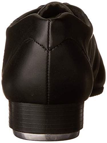 Capezio Women's Fluid, Black,7 M US