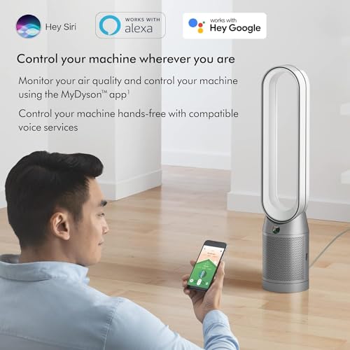 Dyson Purifier Cool™ Gen1 TP10