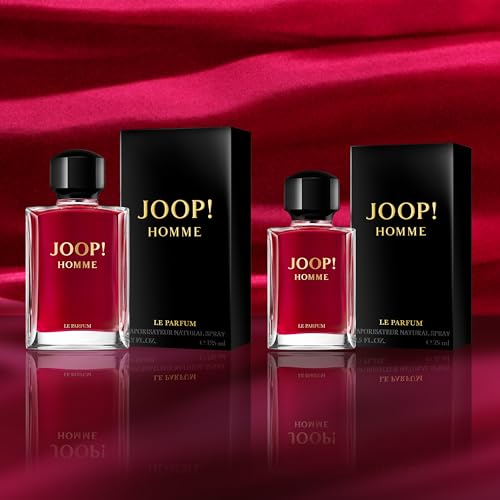 JOOP! Homme Le Parfum for Men, 2.5 fl oz.