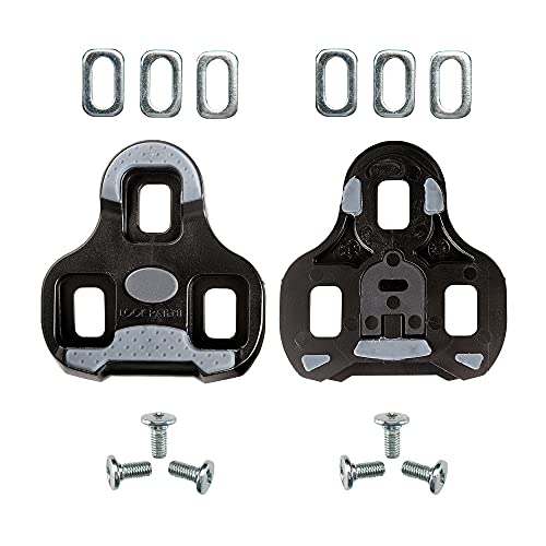 LOOK Keo Grip Road Cleats - Black 0