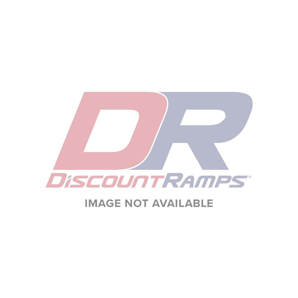 Apex UPUT-RACK-V2 Universal Steel Over-Cab Truck Rack