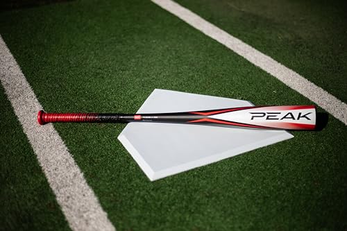 Rawlings | PEAK Baseball Bat | USA | -11 | 2 5/8" Barrel | 26"