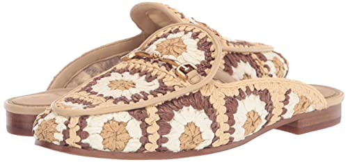 Sam Edelman Linnie Bleached Beechwood 9 W