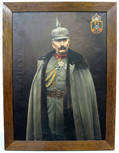 1 Kaiser Era German 4 Coin Set, Real Prussian Collectables Empire That Started World War 1 WW1. Pre Nazi, Comes With Certificate Of Authenticity. Circulated Graded by Seller