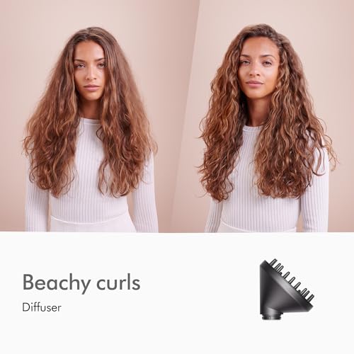 Dyson Airwrap™ Multi-Styler Complete Long Diffuse for Curly and Coily Hair