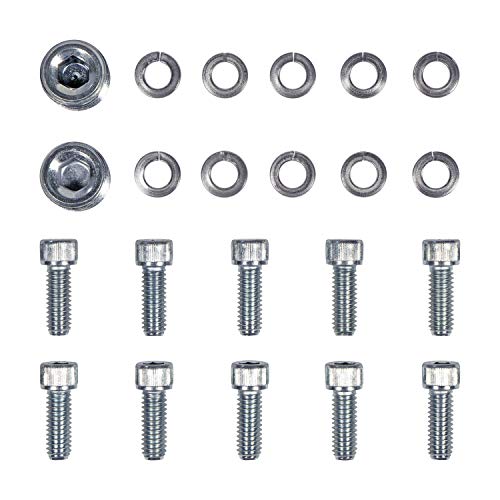 Yukon Hardcore Rear Nodular Iron Differential Cover for Wrangler JL Dana 44 Rear (YHCC-D44JL-REAR)