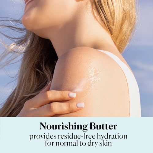 Sky Organics - Mango Butter, 15 oz - Raw & Undefined - Hydrating Balm-to-Oil Butter - Non Greasy - Fatty Acids, Antioxidants & Vitamins - Natural, Vegan, Cruelty & Soy Free - Skin Care & Self Care