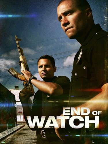 End of Watch