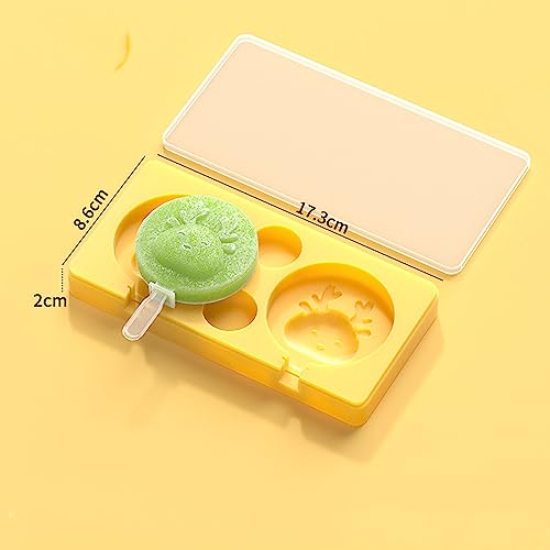 Keychain Pendant Mold Keychain Resin Mold Earring Resin Casting Mold Resin Making Molds Silicone Mold for Candle Home Decorate Mold Candle Making Mold 3D Animal Mold Animal Mold