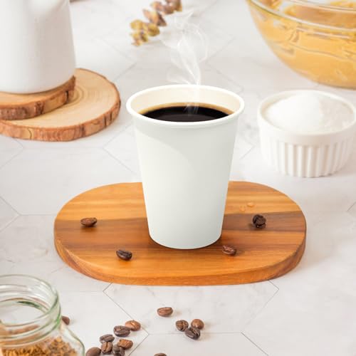 Dealusy Disposable Coffee Cups