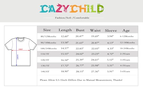 Toddler Vacation Shirt Boys Girls Summer Beach Vacay T-Shirts Holiday Graphic Hawaiian Kids Tees Casual Tops Lightblue