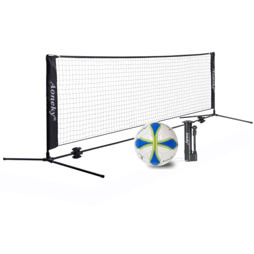 Aoneky Portable Pickleball Net