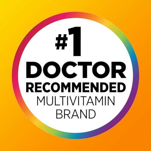 Centrum Liquid Multivitamin for Adults, Multivitamin/Multimineral Supplement with B Vitamins and Antioxidants, Citrus Flavor - 8 Fl Oz