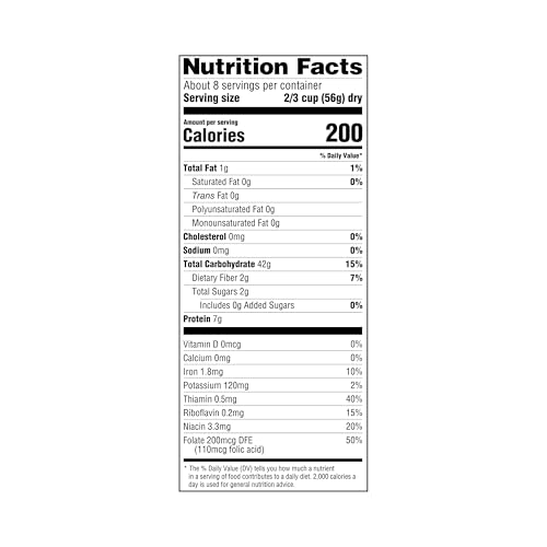 Amazon Grocery, Rotini, 16 Oz (Previously Amazon Fresh, Packaging May Vary)