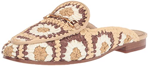 Sam Edelman Linnie Bleached Beechwood 9 W