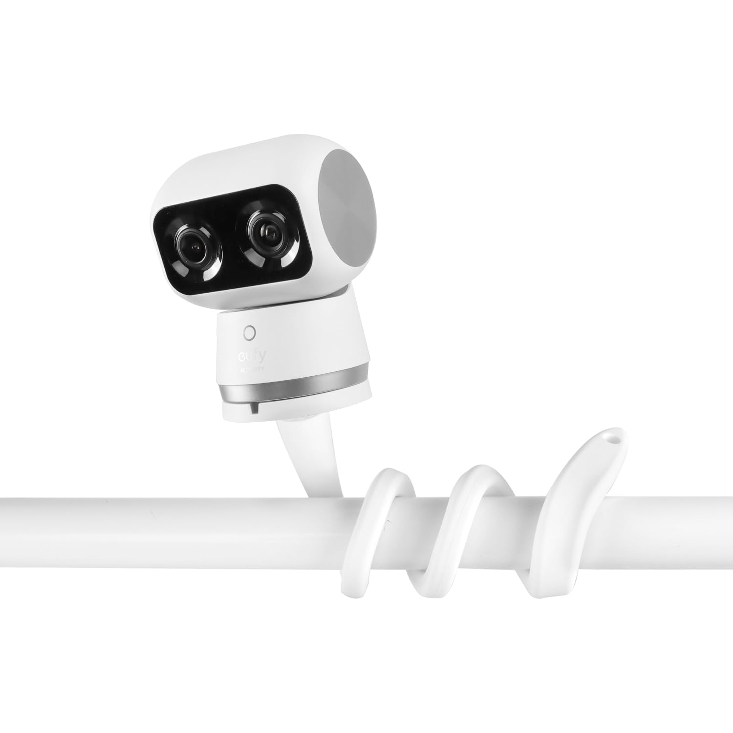 Holicfun Flexible Twist Mount for Eufy Security Indoor Cam S350