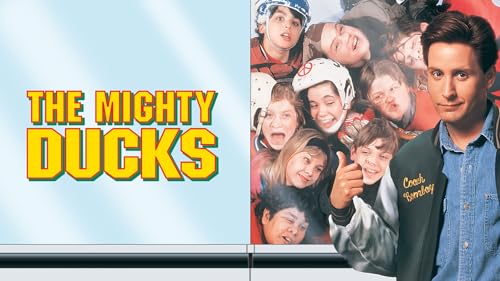 The Mighty Ducks