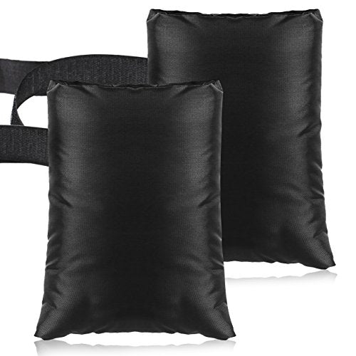 Outdoor Faucet Covers for Winter, SUNDOKI Long Outside Insulated Faucet Covers for Winter Freeze Protection Wall Water Spigot Socks (2 Pack-Black)