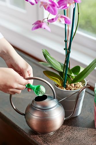 Miracle-Gro Orchid Care Bundle, Includes Potting Mix and Plant Food Mist, For Indoor and Outdoor Container Orchids
