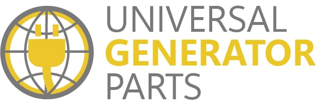 Replacement for Generac 0J8478S(2 Pack) Universal Generator Parts